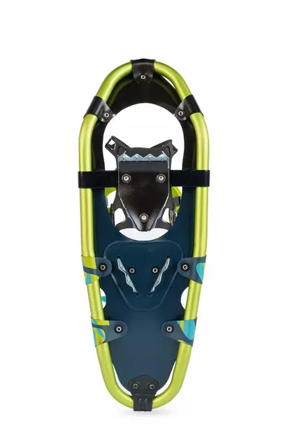 Tubbs Snowshoes Kid's Glacier 21in Snowshoe