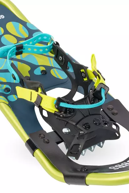 Tubbs Glacier Snowshoes - Thumbnail 4