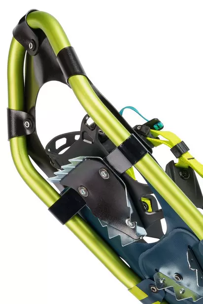 Tubbs Glacier Snowshoes - Thumbnail 5