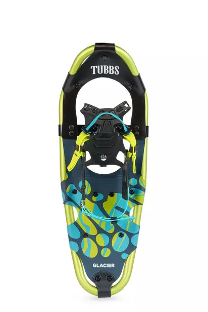 Tubbs Glacier Snowshoes - Thumbnail 3