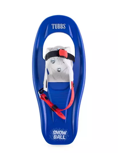 Tubbs Snowshoes Kid's Snowball Snowshoe