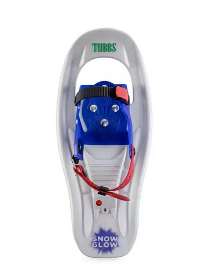 Tubbs Snowshoes Kid's Snowglow Snowshoe