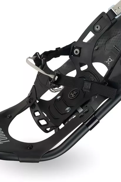 Tubbs Snowshoes Men's Frontier 36 Inch Snowshoe