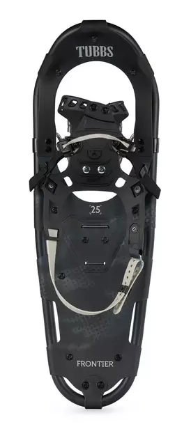 Tubbs Snowshoes Men's Frontier Snowshoe