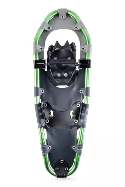 Tubbs Snowshoes Men's Mountaineer Snowshoe 25 inch