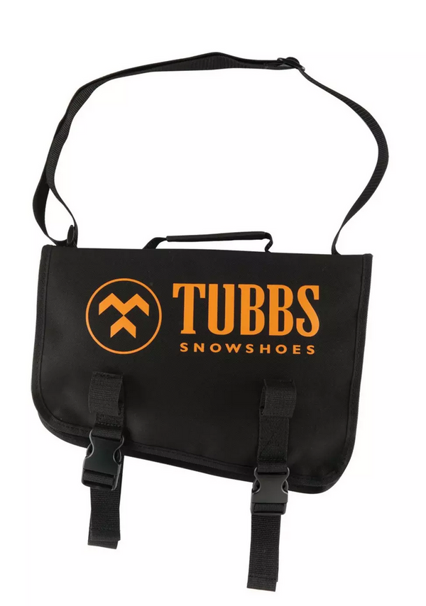 Tubbs Snowshoes Snowshoe Holster Carry Bag