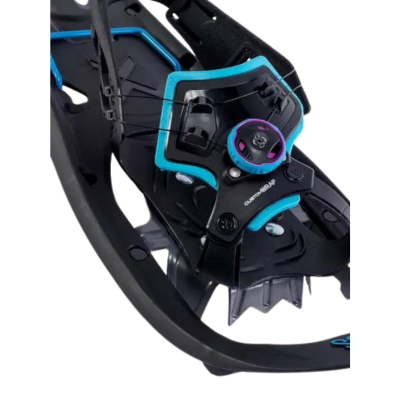 Tubbs Snowshoes Women's Flex RDG Backcountry Snowshoe 22in with Boa