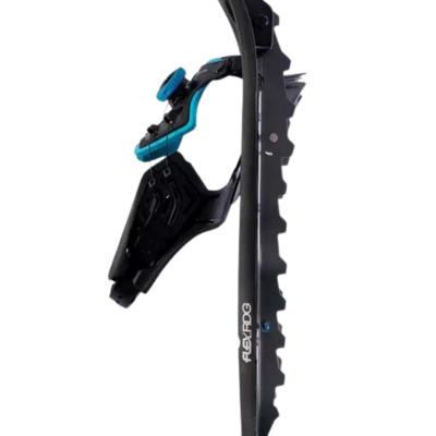 Tubbs Snowshoes Women's Flex RDG Backcountry Snowshoe 22in with Boa Binding