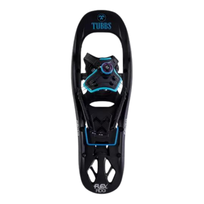 Tubbs Snowshoes Women's Flex RDG Snowshoe 22in