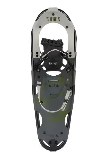 Tubbs Snowshoes Women's Frontier Snowshoe