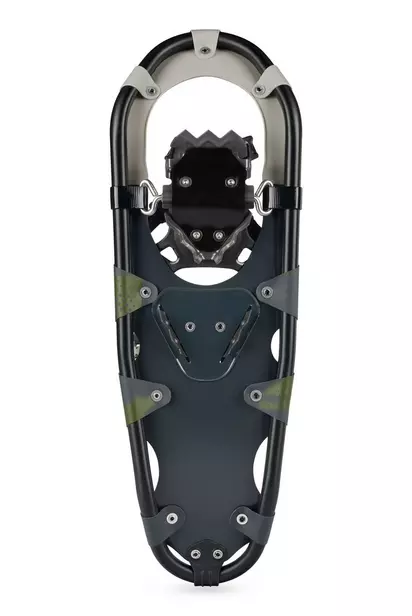 Tubbs Snowshoes Women's Frontier Snowshoe Forest