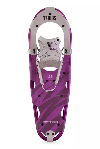 Tubbs Snowshoes Women's Wayfinder Snowshoe