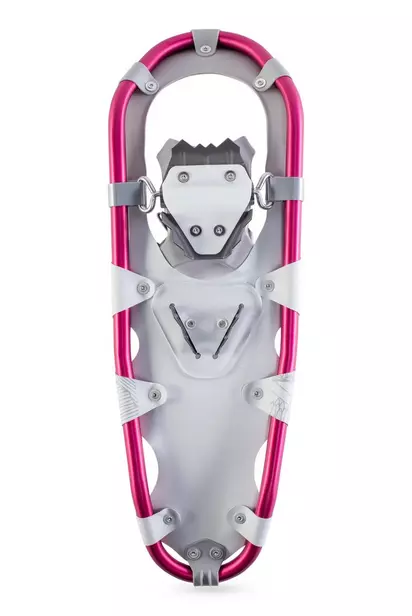 Tubbs Snowshoes Women's Xplore Snowshoe 21 Inch