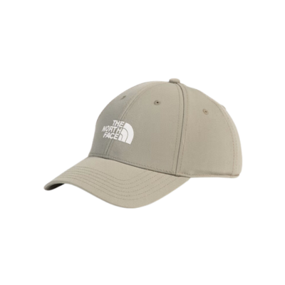 The North Face Recycled 66 Classic Hat Clay Grey