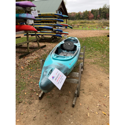 Used Sound 10.5 Rental/Demo Recreational Kayak