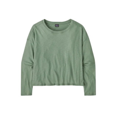 Women's Mainstay Long Sleeve Top