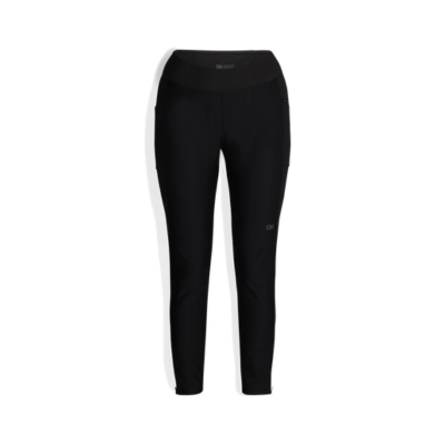 Women's Deviator Wind Leggings