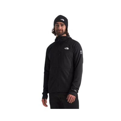 Men's Summit Futurefleece Full Zip Hoodie