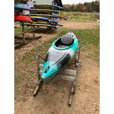 Used Heron 9XT Rental/Demo Recreational Kayak