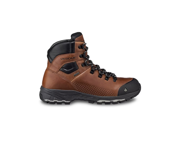 Vasque Men's St Elias FG Gore-Tex Boot