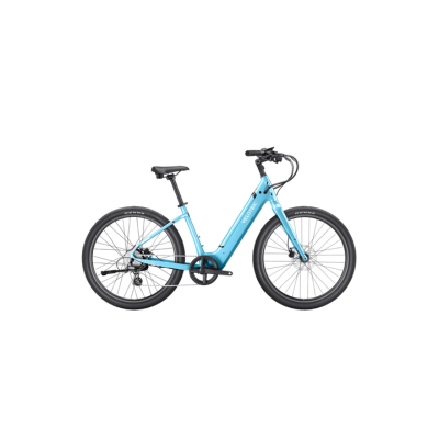 Velotric Breeze 1 Cruiser E-Bike Ocean Mist