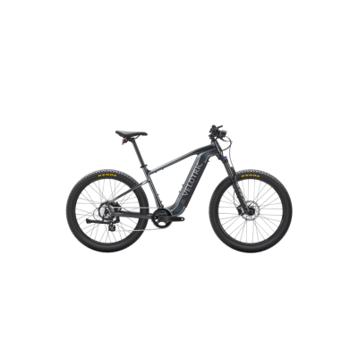 Velotric Summit 1 E-Bike Space Black