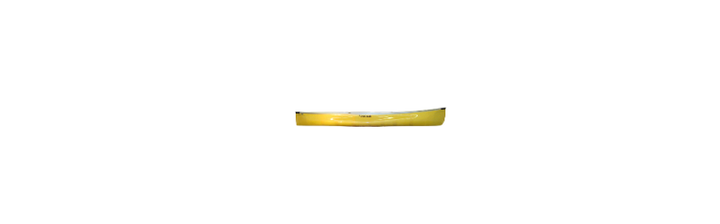 Wenonah Advantage Kevlar Ultralight Canoe w/ Black Trim