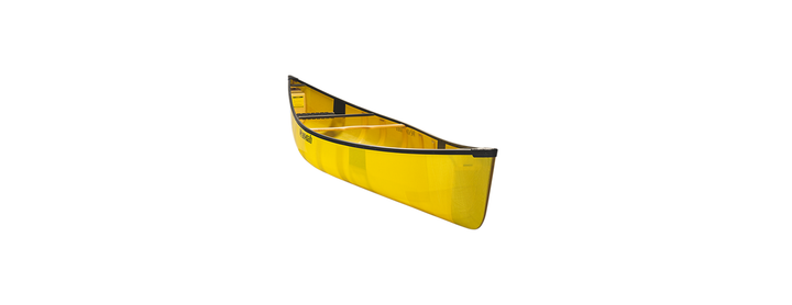 Wenonah Aurora Kevlar Ultralight Canoe w/ Black Trim