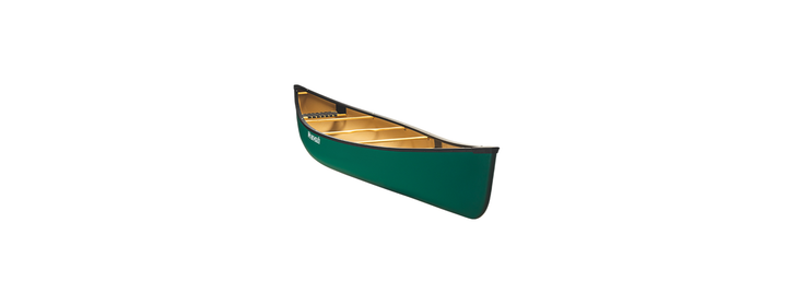 Wenonah Spirit II T-Formex Tandem Touring Canoe