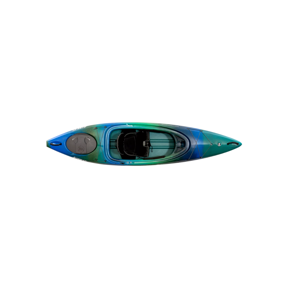 Wilderness Systems Aspire 105 Recreational Kayak Galaxy