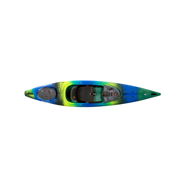 Wilderness Systems Pungo 125 Recreational Kayak Galaxy