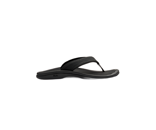 Women's Ohana Sandal Black