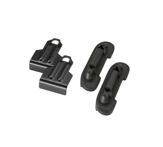 Yakima BaseClip BC Vehicle Base Tower Rack Clip