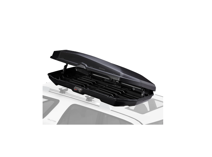 Yakima CBX 16 Rooftop Box