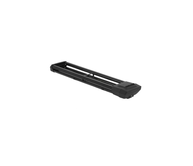 Yakima 8004087 DoubleHaul Rooftop Fly Rod Carrier Yakima 8004087 DoubleHaul Rooftop Fly Rod Carrier