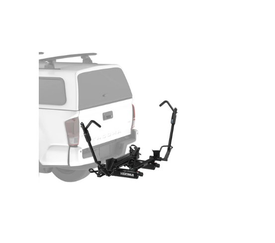 Yakima EXO System DoubleUp 2 Bike Rack