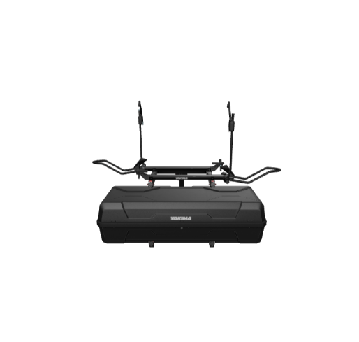 Yakima EXO System DoubleUp 2 Optional Storage