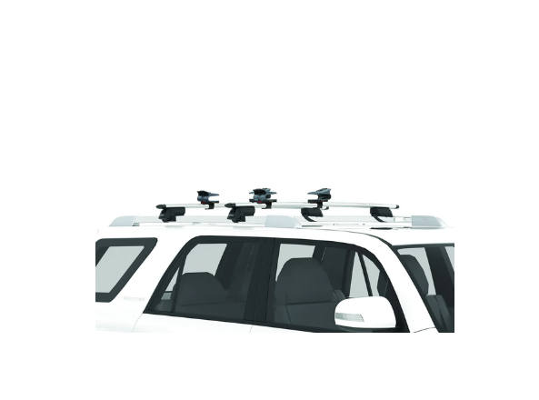 Yakima EvenKeel Kayak Rooftop Rack Carrier Closeout