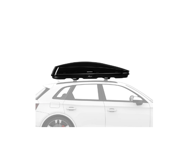 Yakima GrandTour 16 Cargo Box