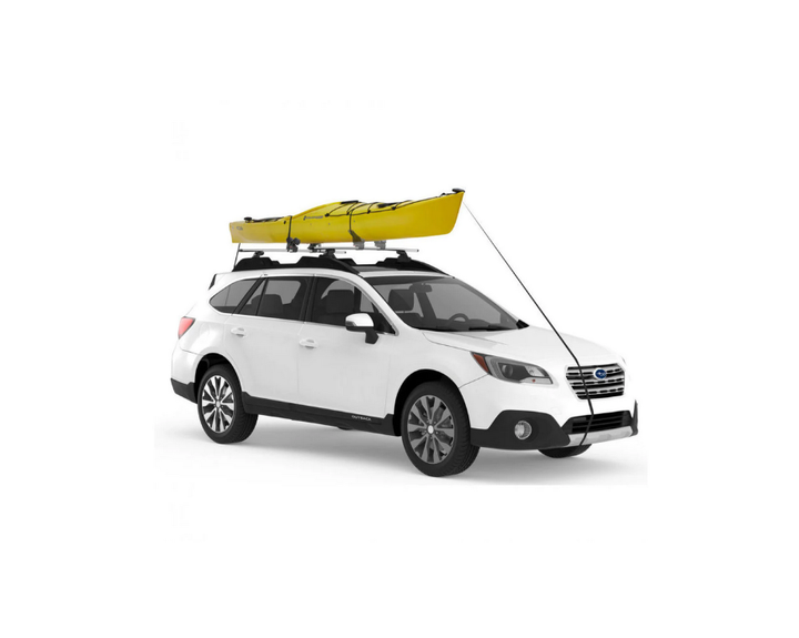 Yakima HandRoll Vehicle Kayak Rack