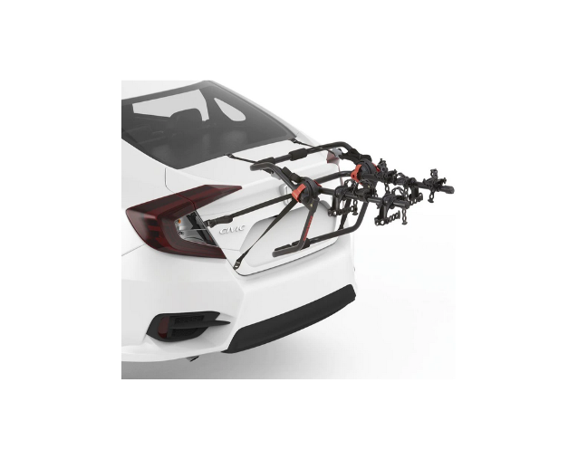 Yakima HangOut 3 Bicycle Vehicle Rack Eay to Use