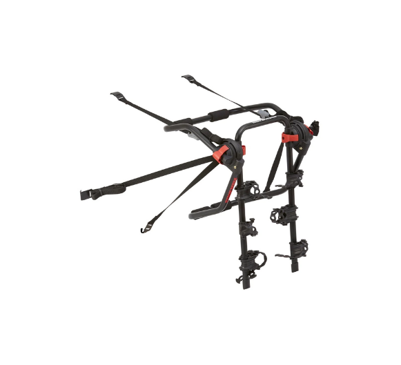 Yakima HangOut 3 Bike Rear Mount Vehicle Rack