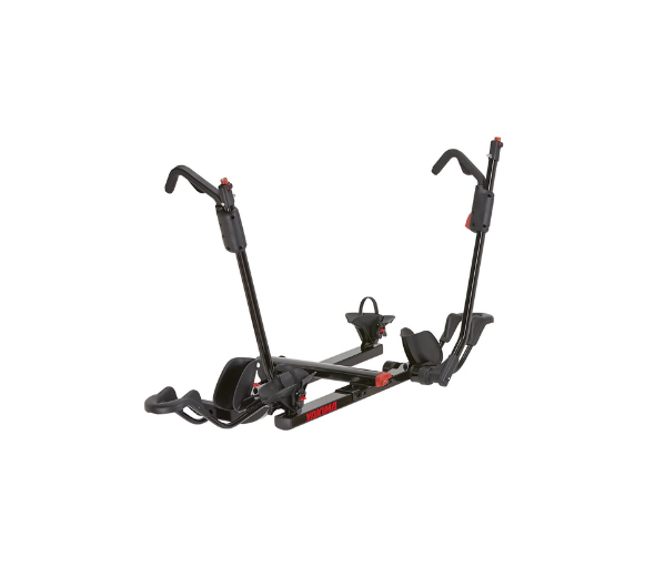Yakima HoldUp 1-1/4" Hitch 2 Bike Rack