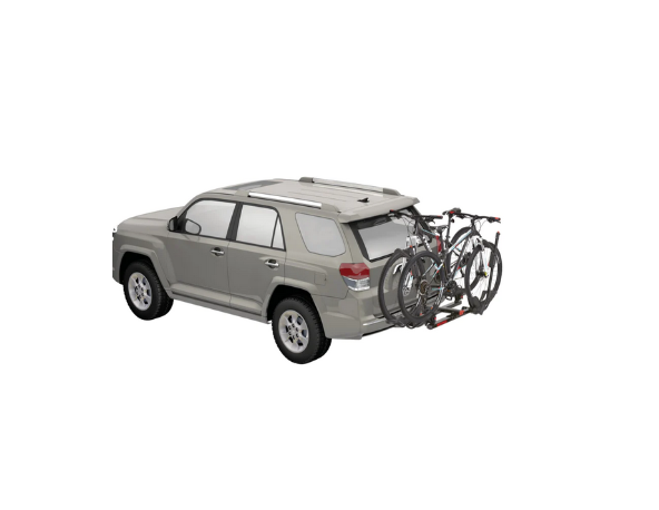 Yakima HoldUp 1-1/4" Hitch Mount 2 Bike Rack