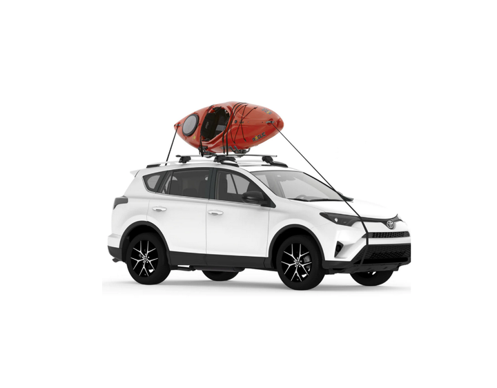 Yakima JayHook Kayak Rack System