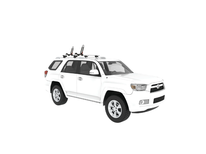 Yakima Jaylow Folding Kayak Rack System