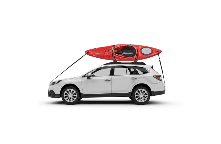 Yakima Jaylow Kayak Car Rack System