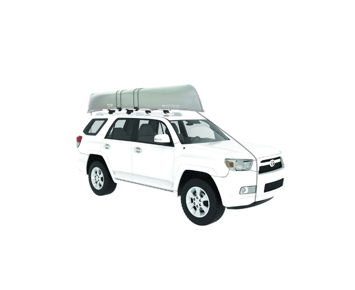 Yakima KeelOver Universal Canoe Truck Rack Carrier