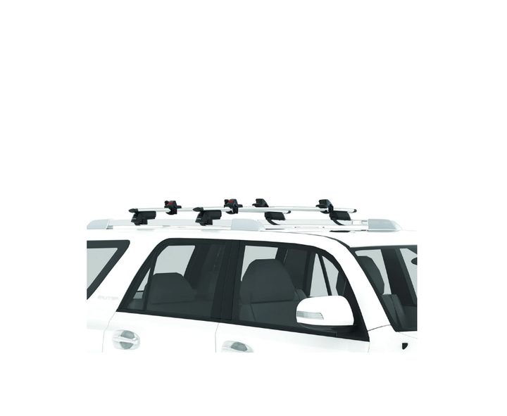 Yakima KeelOver Universal Canoe Vehicle Rack Carrier