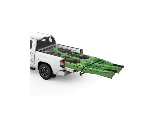 Yakima Longarm 60in Adjustable Kayak Truck Rack